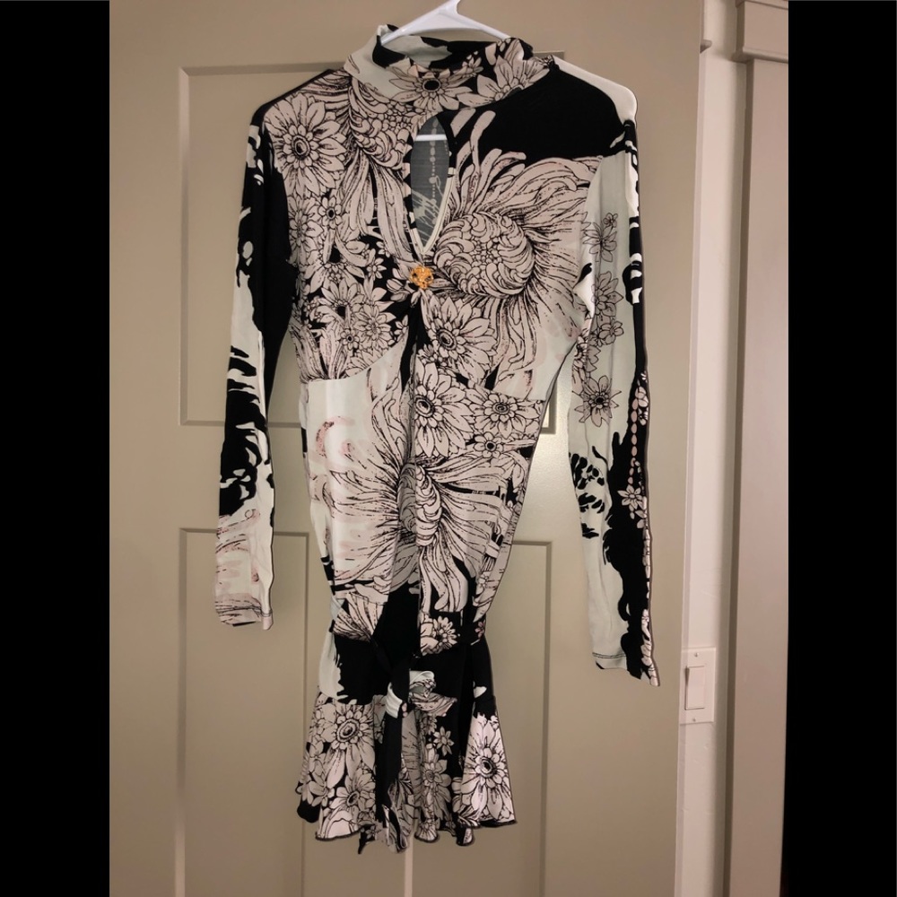 Roberto Cavalli Dress